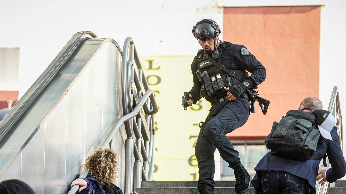 s.w.a.t.