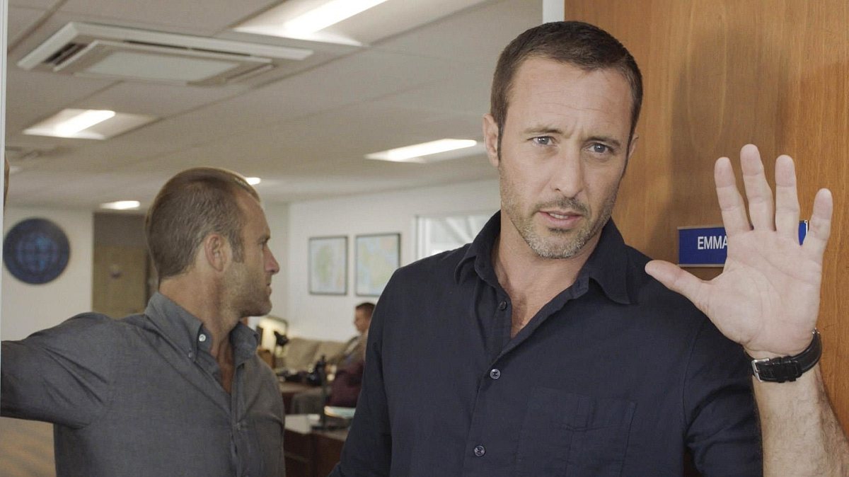 hawaii five-0