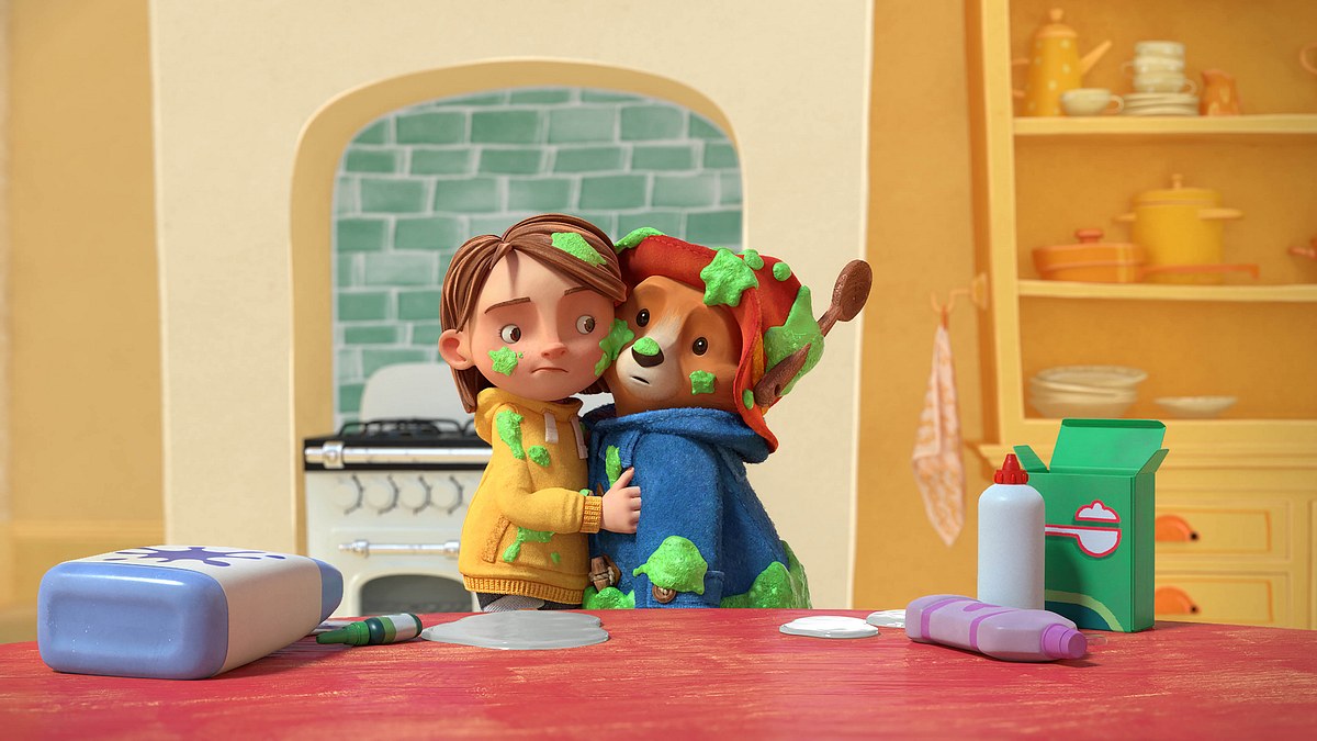 paddingtons abenteuer