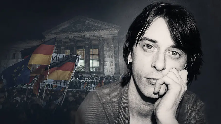 Rio Reiser - König ohne Krone rio reiser - könig ohne krone