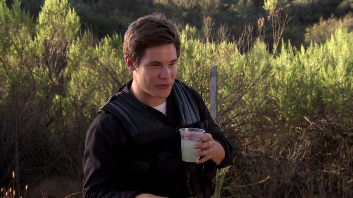 workaholics