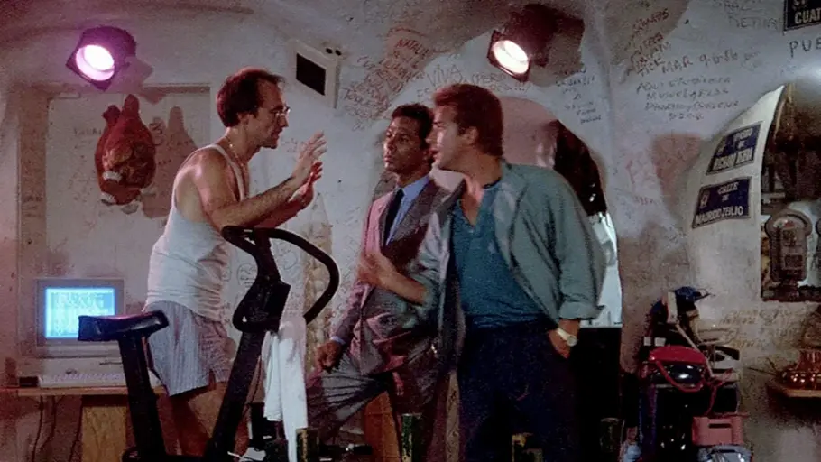 miami vice