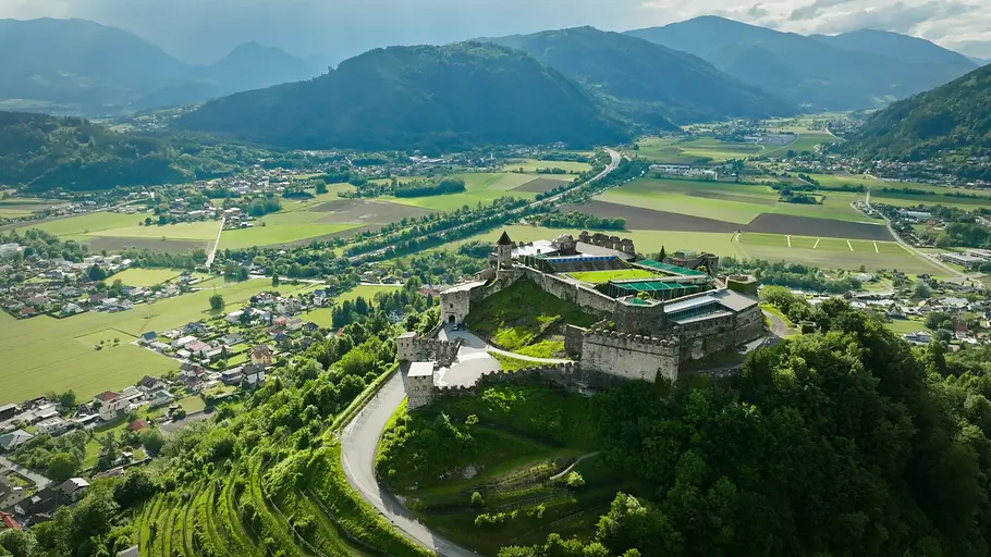 3satthementag: naturschönheit kärnten