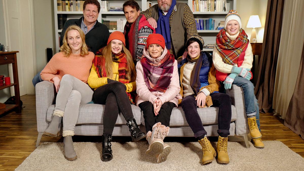 familie dr. kleist