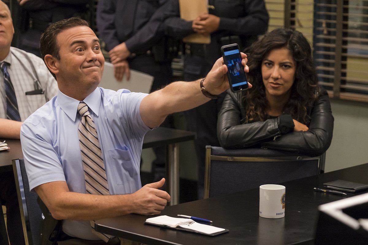 Brooklyn Nine-Nine brooklyn nine-nine