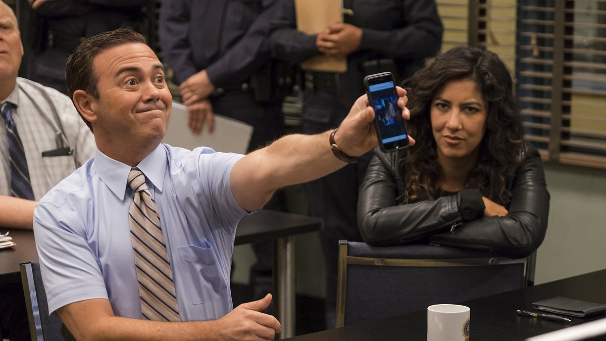 brooklyn nine-nine