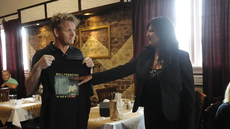 in teufels küche mit gordon ramsay