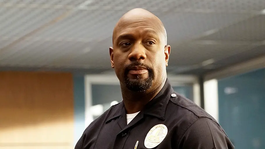 the rookie
