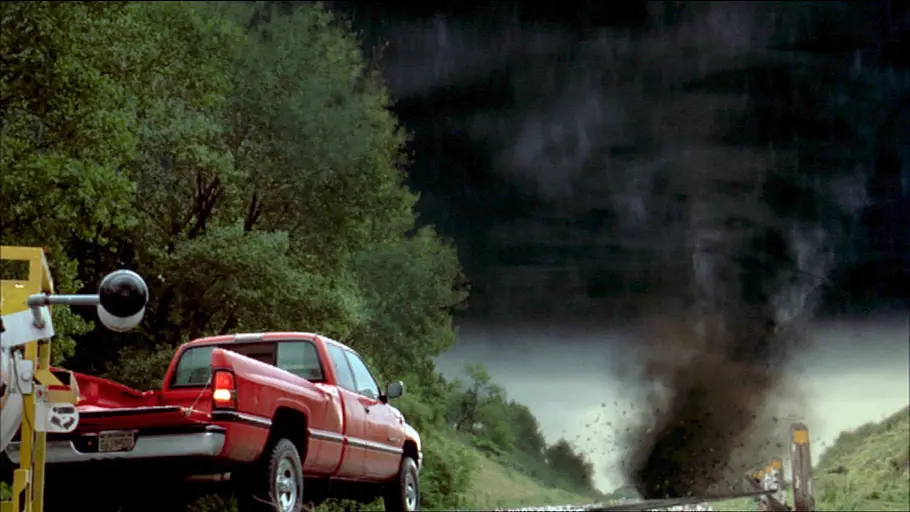 Twister twister