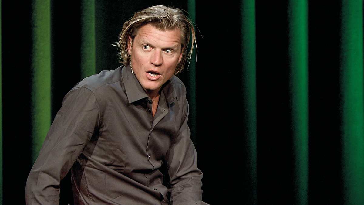 anlässlich des 50. geburtstags von gery seidl am 11.5.2025