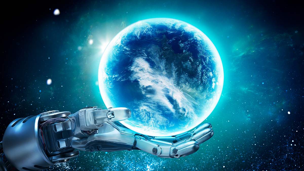 die geheimen akten der nasa