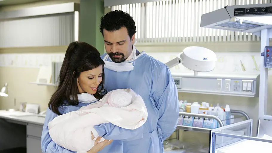 Desperate Housewives desperate housewives