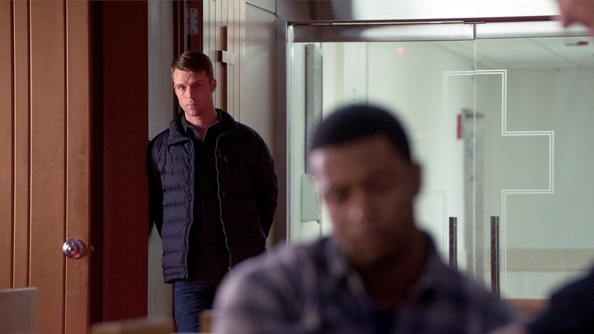 chicago fire