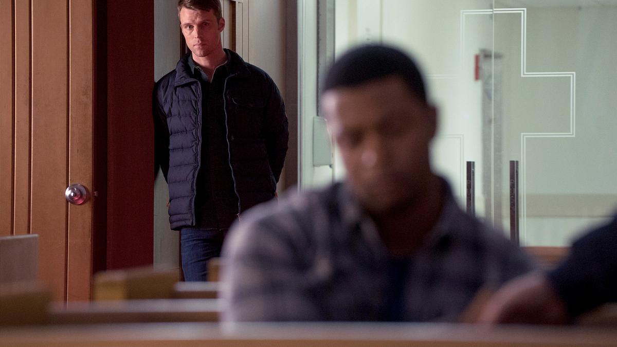 chicago fire