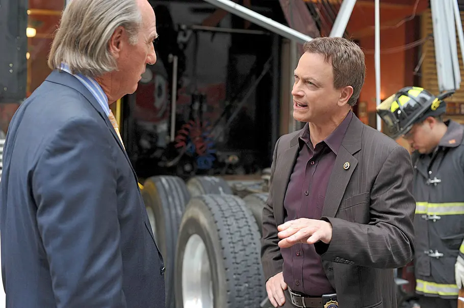 CSI: NY csi: ny