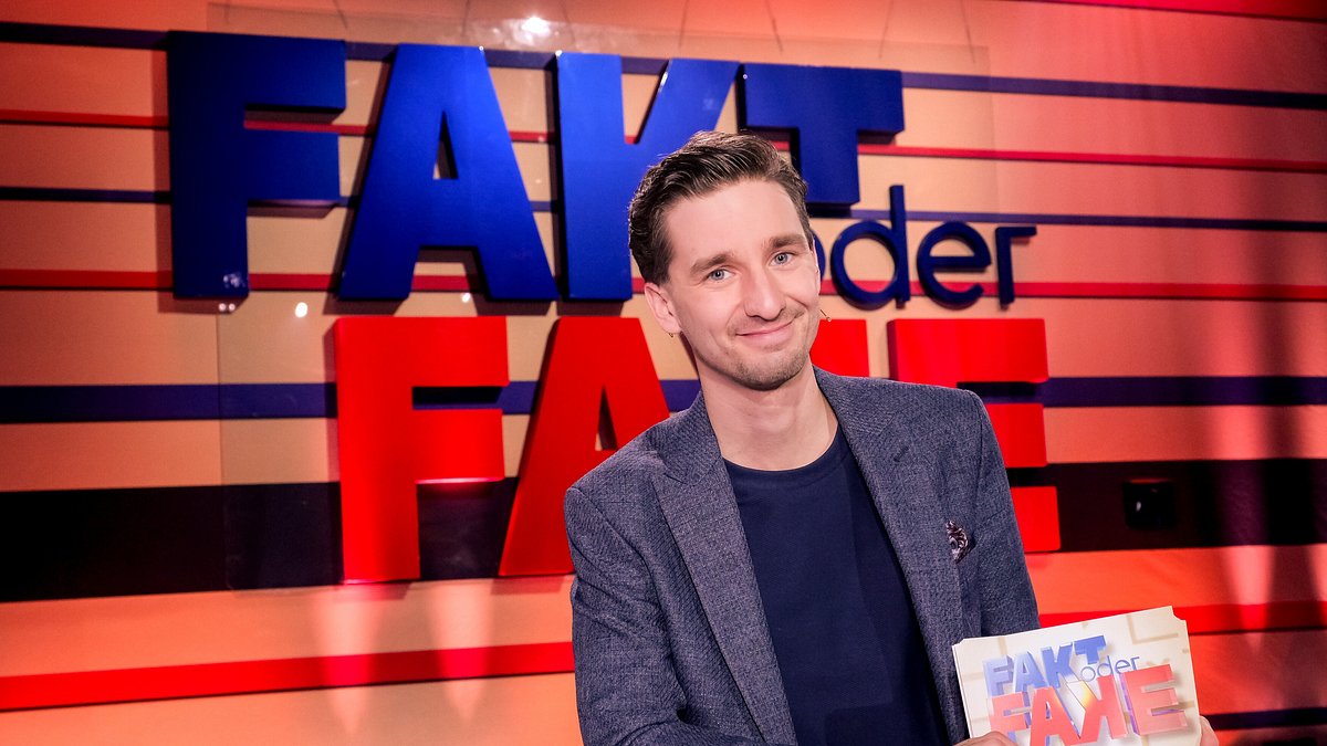 fakt oder fake