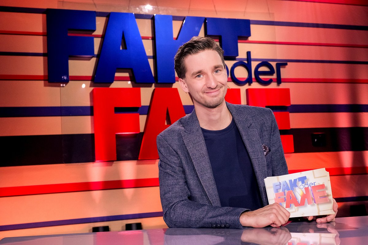 Fakt oder Fake fakt oder fake