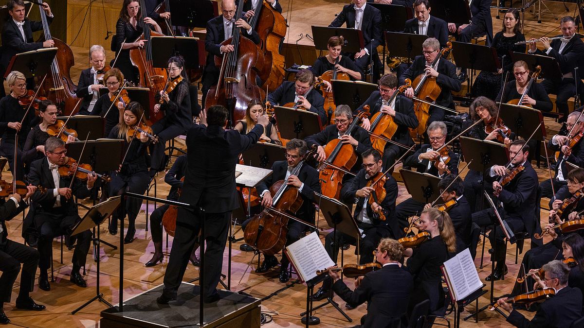 tschaikowsky: symphonie nr. 1 winterträume