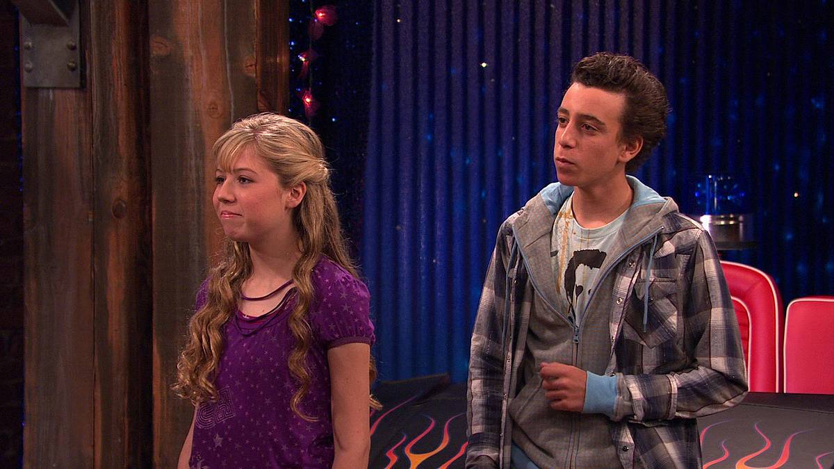 icarly