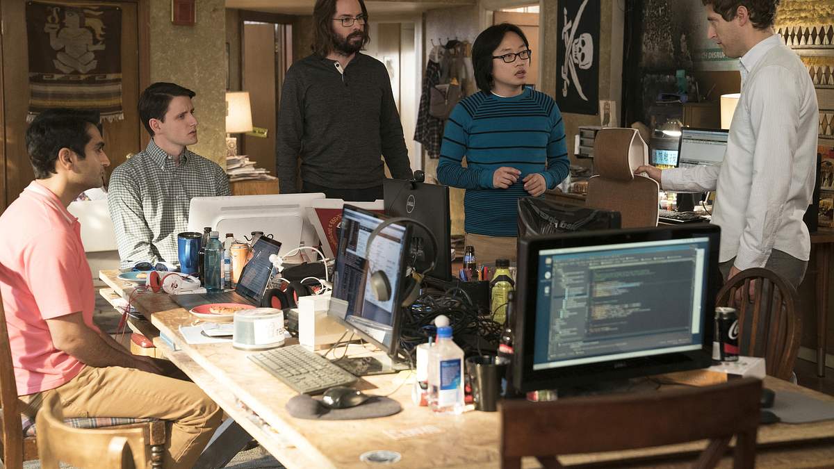 silicon valley