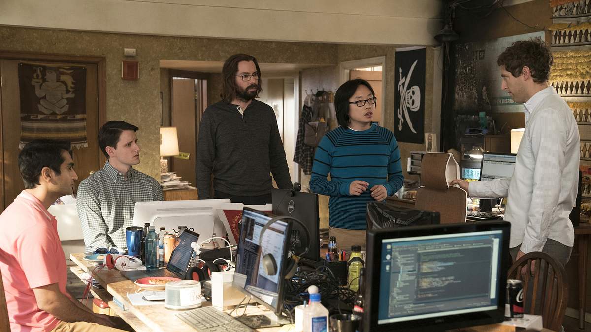 silicon valley