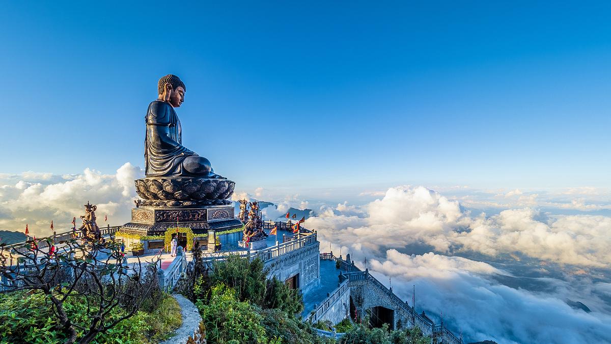 3satthementag: abenteuer asien