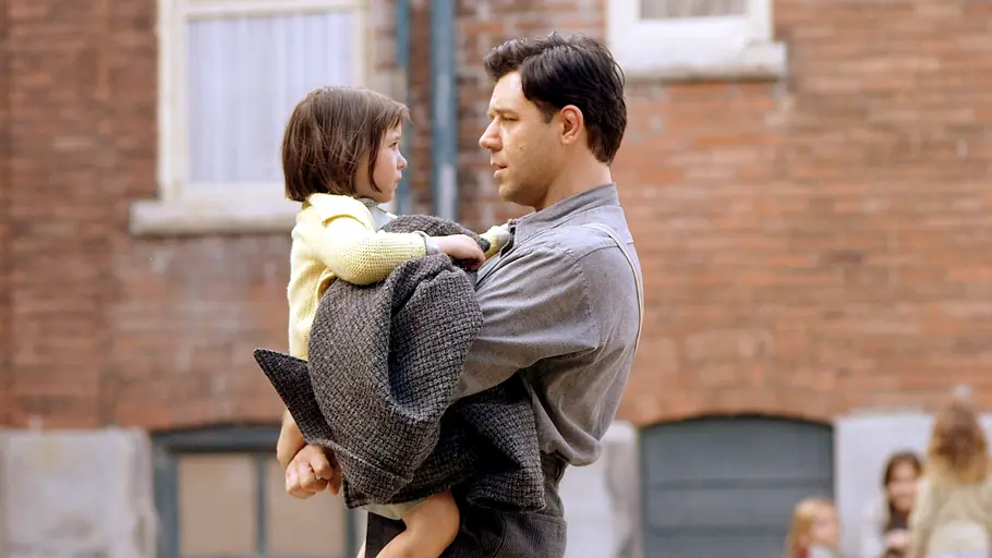 cinderella man - das comeback
