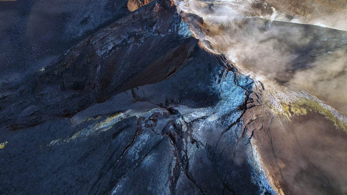 aus dem feuer geboren: die kanaren - inseln der glückseligen
