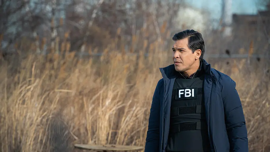 FBI: Most Wanted fbi: most wanted