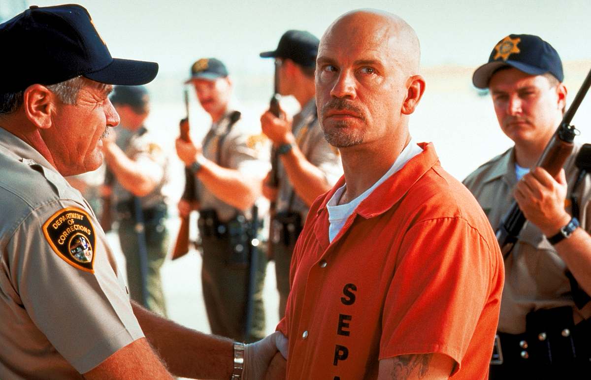 Con Air con air