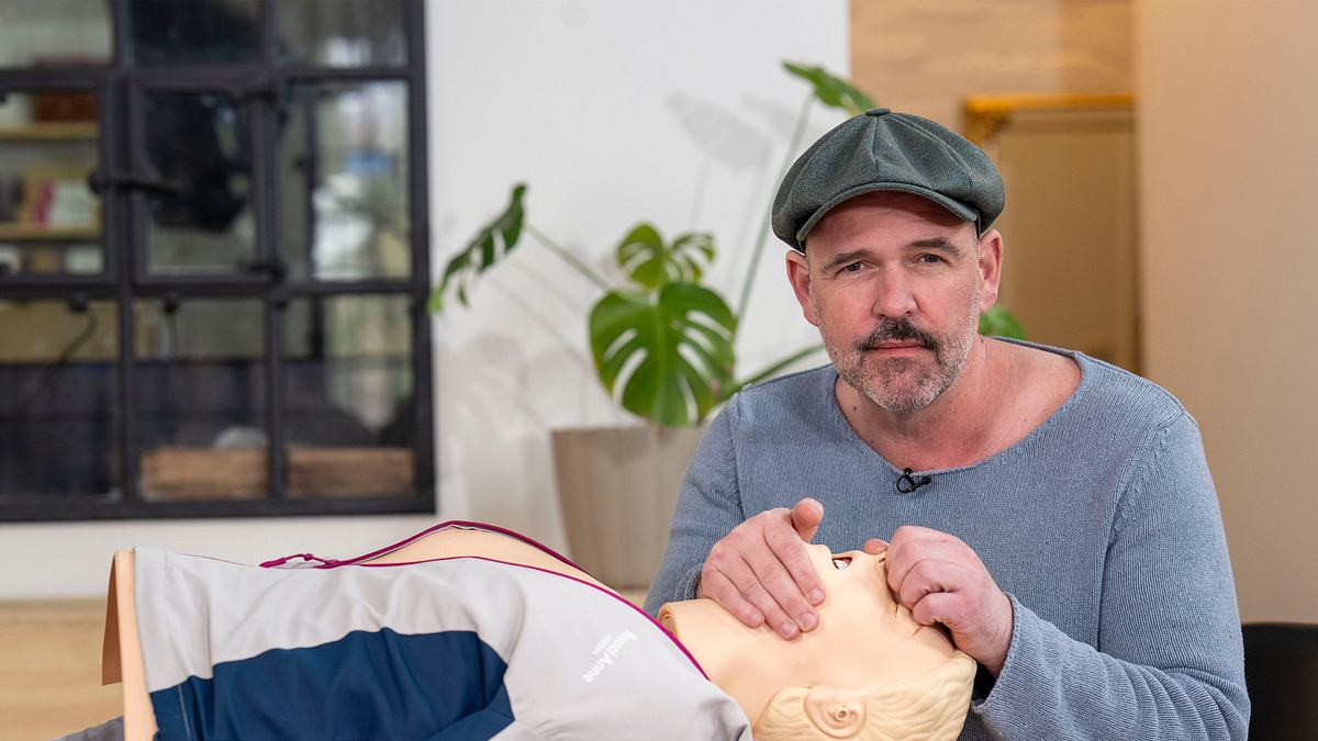 der gesundheitskompass mit dr. med. esser