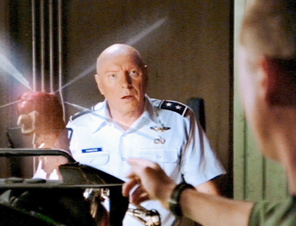 stargate