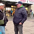 Hartz und herzlich - Tag für Tag Benz-Baracken Thumbnail