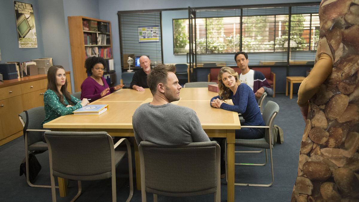 community