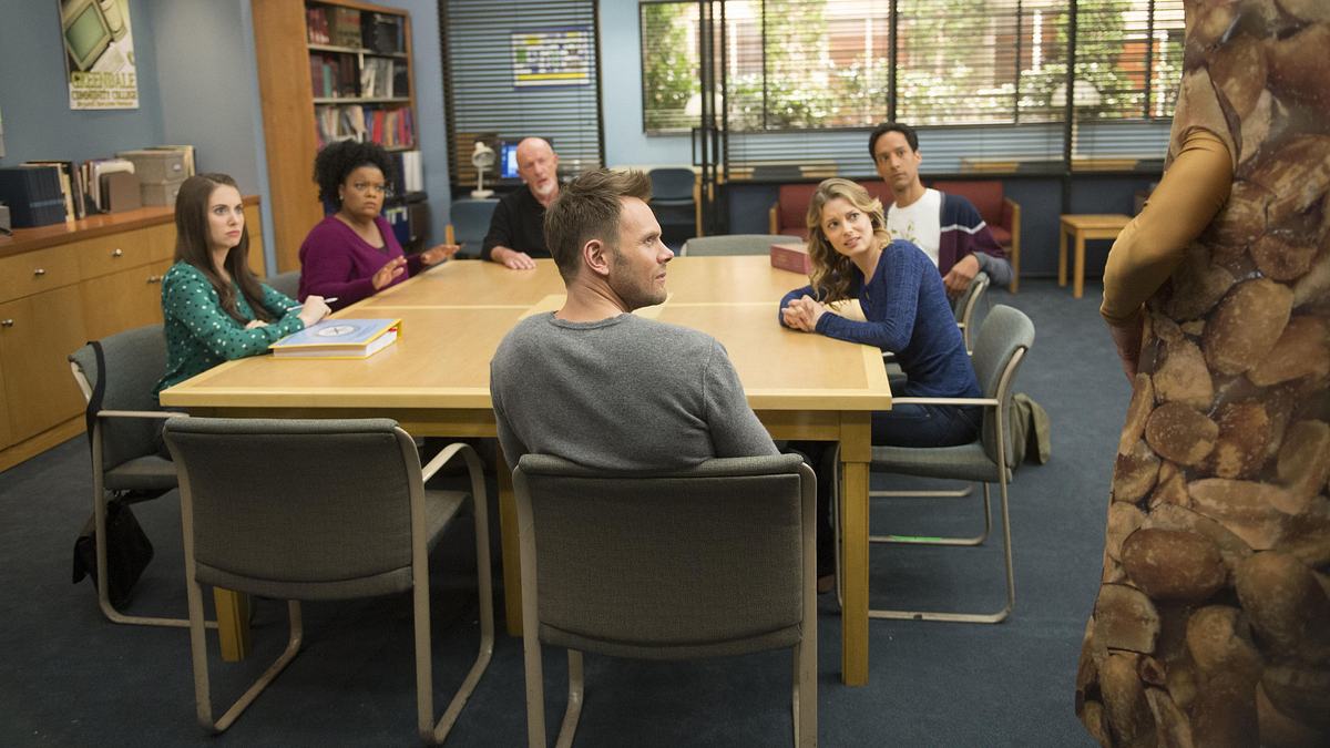 community
