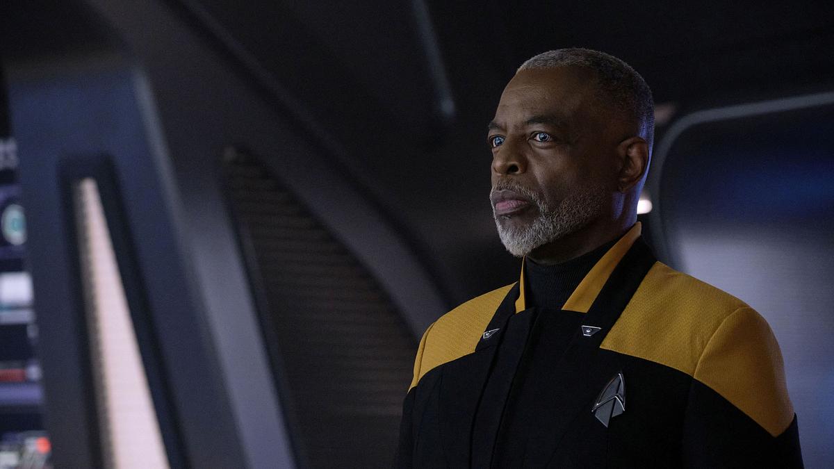 star trek: picard