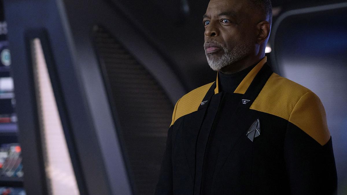 star trek: picard
