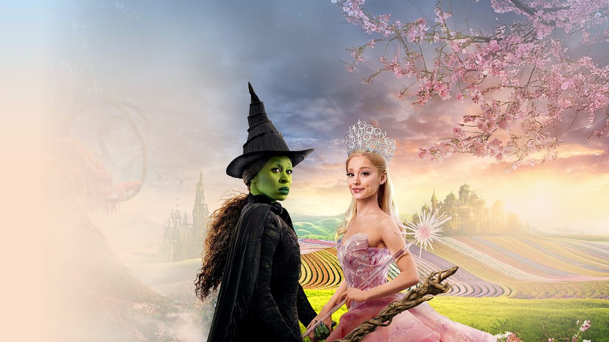 wicked