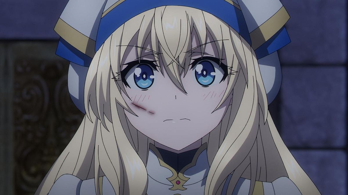 goblin slayer