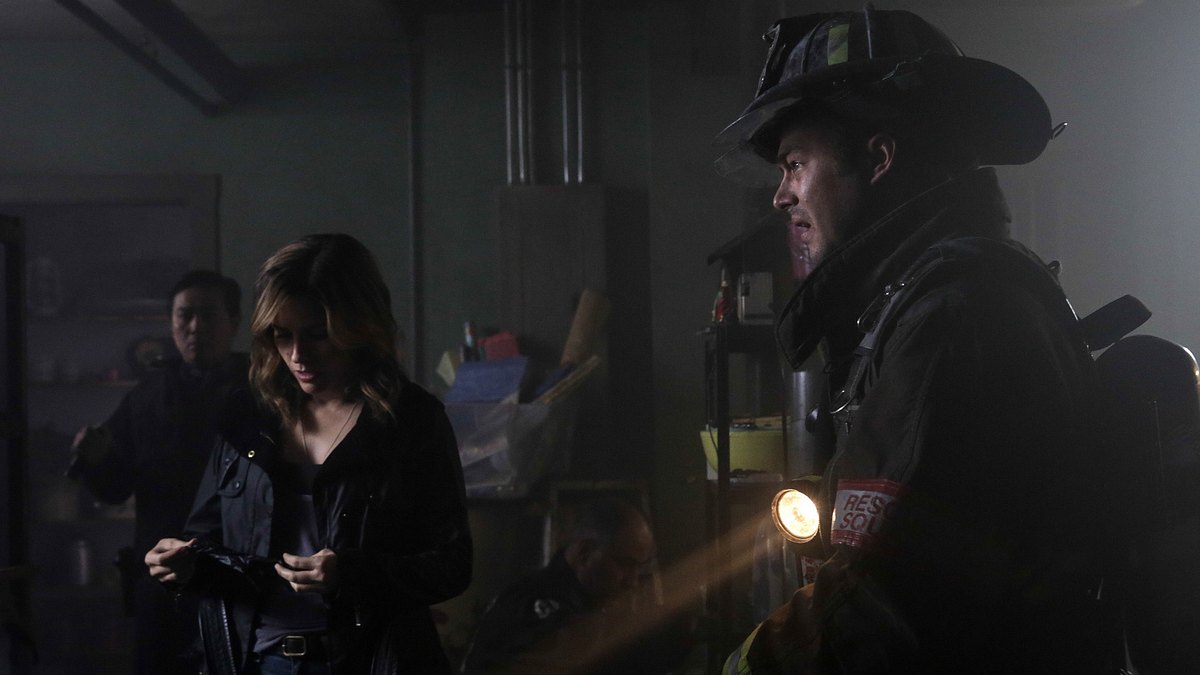 chicago fire