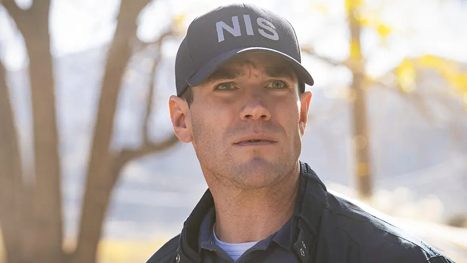 Navy CIS: Origins navy cis: origins