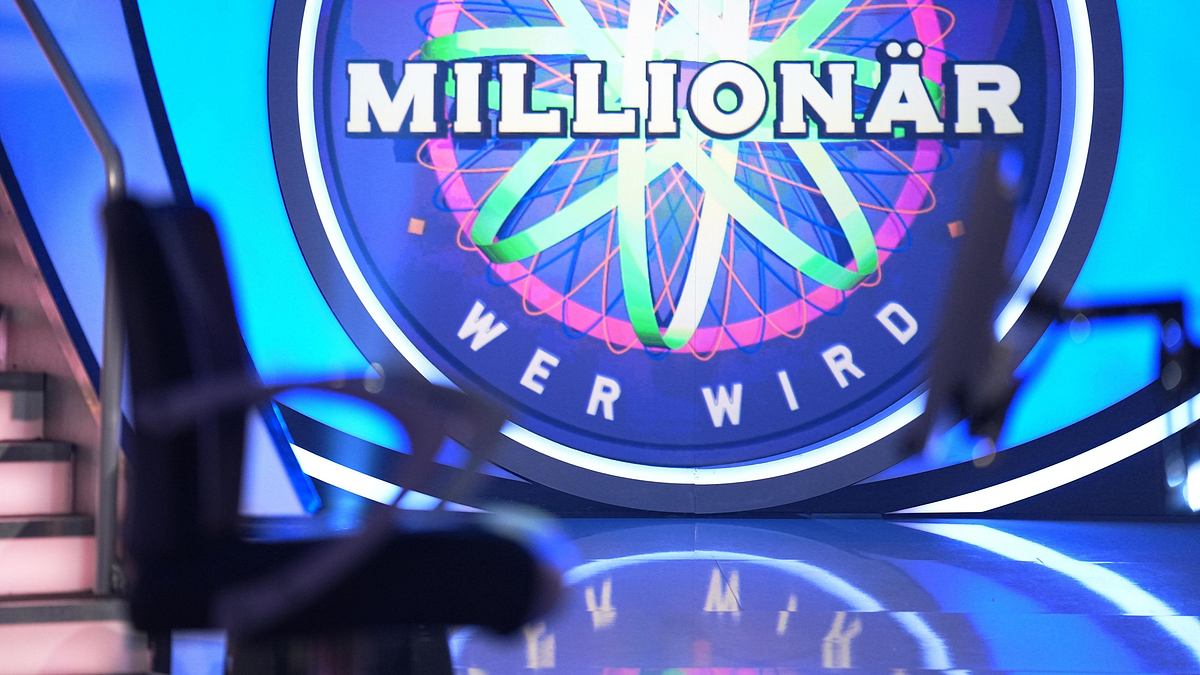 wer wird millionär?