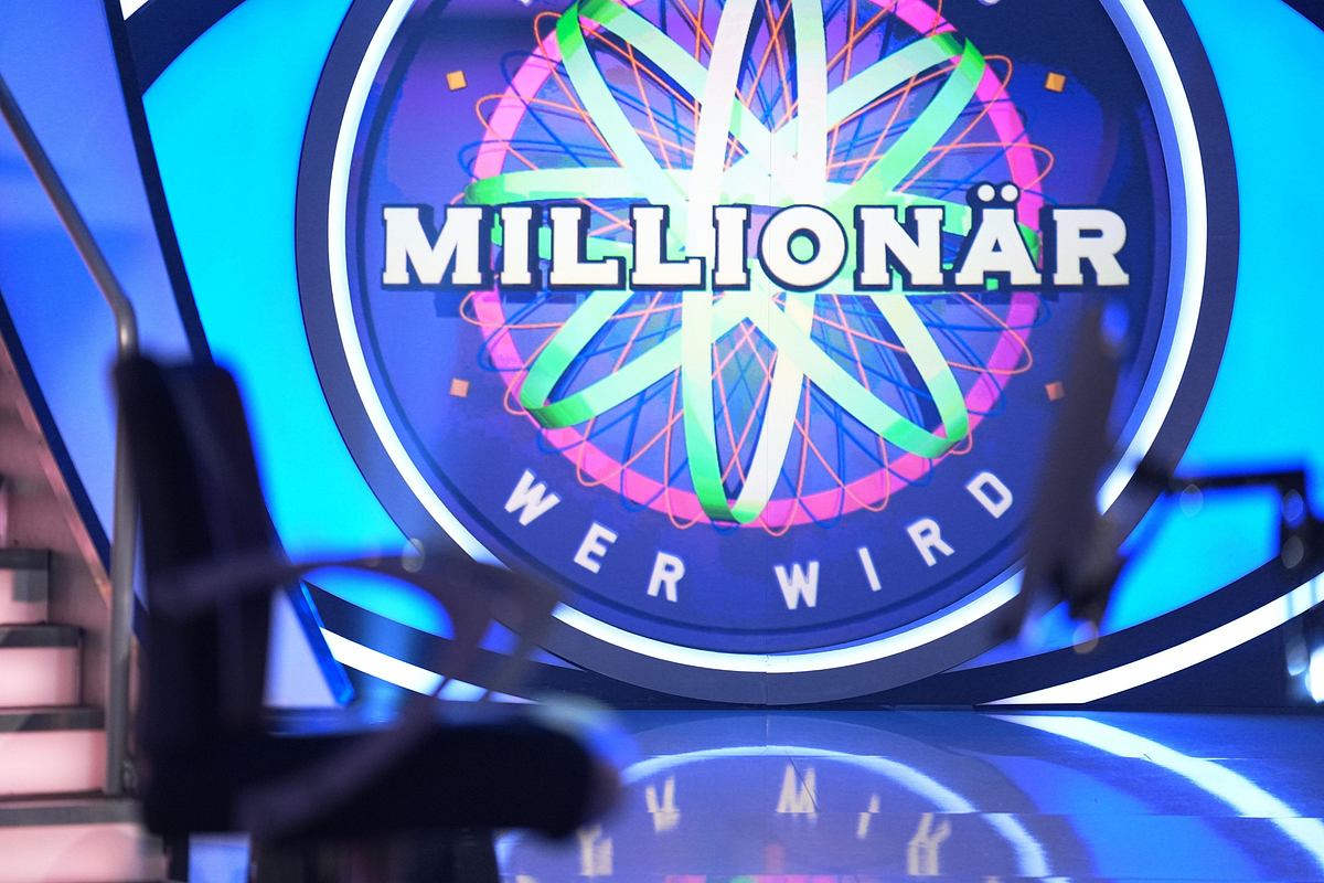 Wer wird Millionär? wer wird millionär?