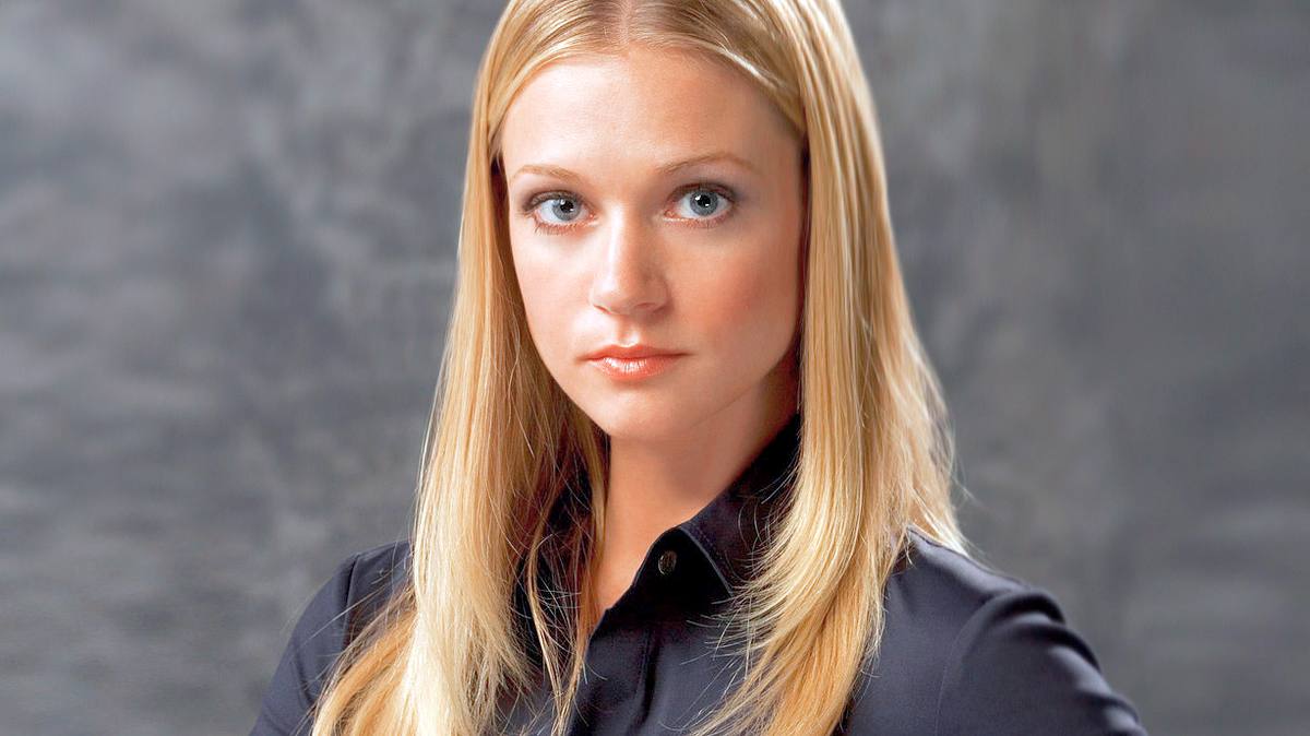 criminal minds