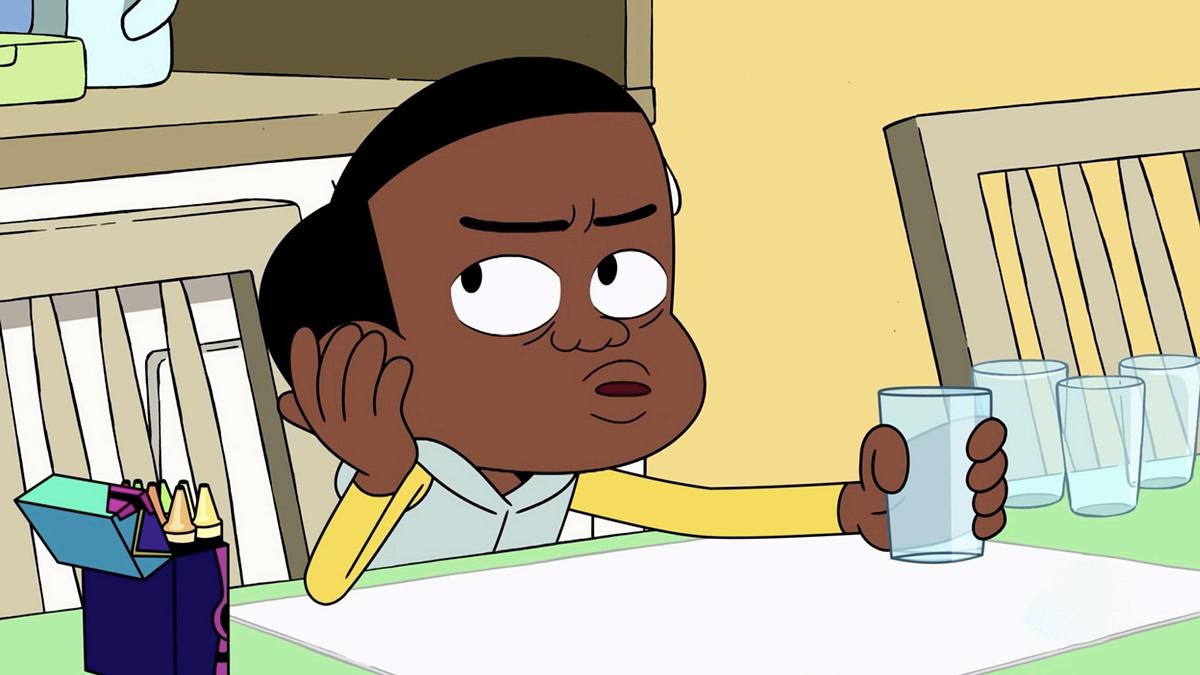 craig of the creek - im wald der abenteuer