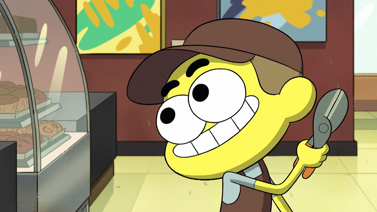 big city greens
