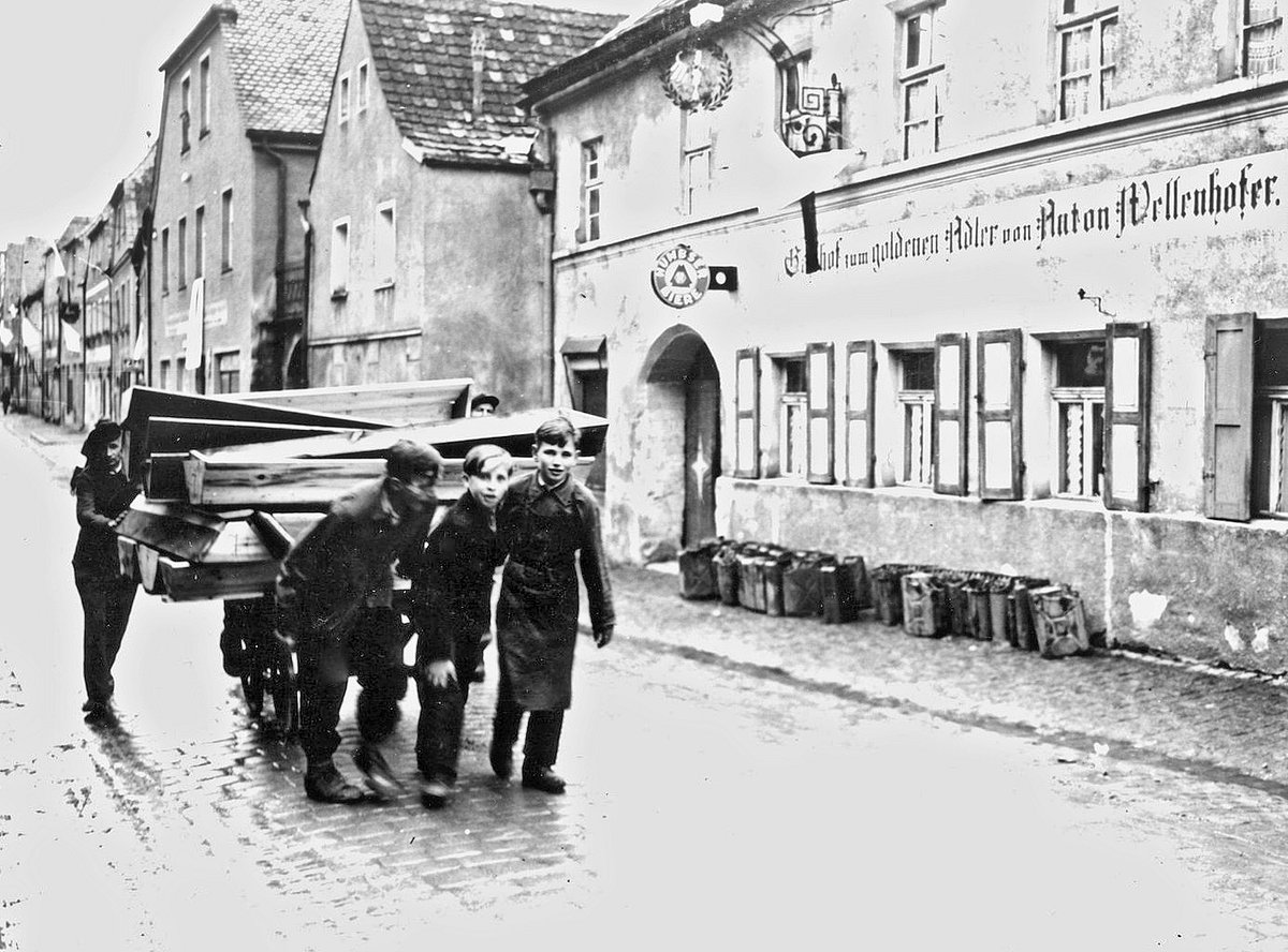 80 jahre kriegsende