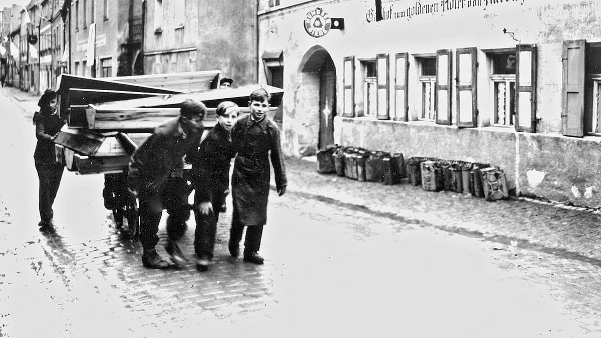 80 jahre kriegsende