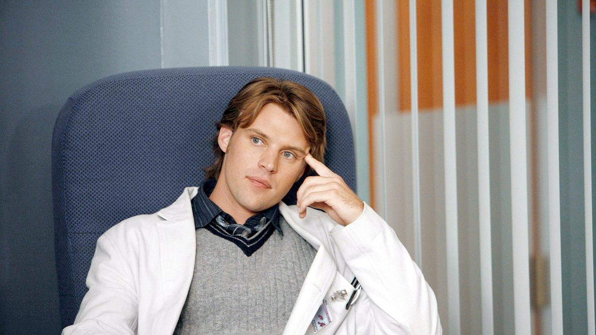 dr. house