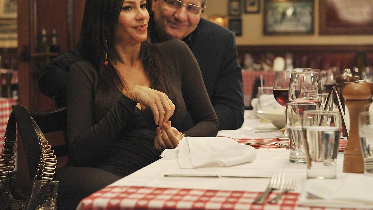 modern family